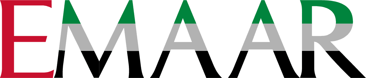 Emaar Properties logo