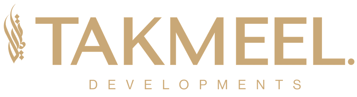 Takmeel Developments logo